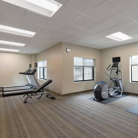 Towneplace Suites By Marriott Slidell Dış mekan fotoğraf