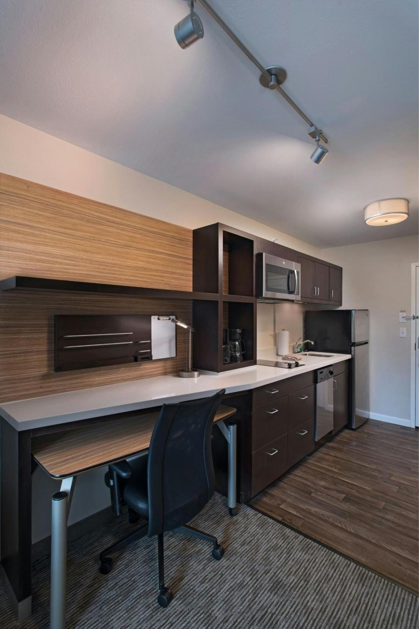 Towneplace Suites By Marriott Slidell Dış mekan fotoğraf