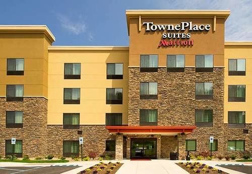 Towneplace Suites By Marriott Slidell Dış mekan fotoğraf